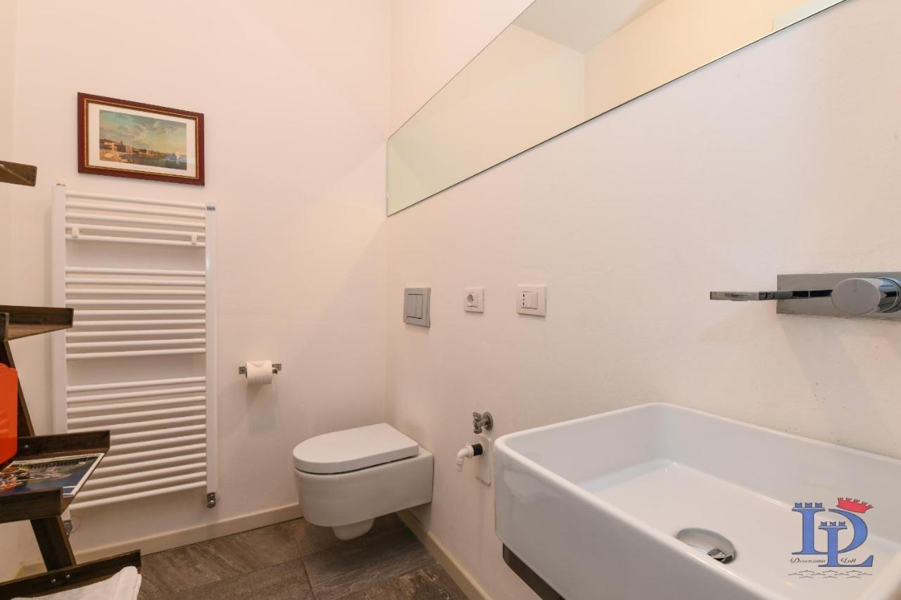 Desenzanoloft Official Partner Marriott Homes & Villas - Oscar Luxury Suite Desenzano del Garda Exterior foto